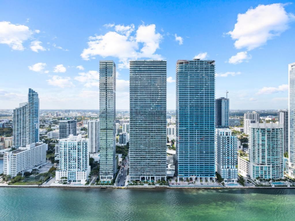 700 NE 24th Street, Unit 4601, Miami, FL 33137 Photo