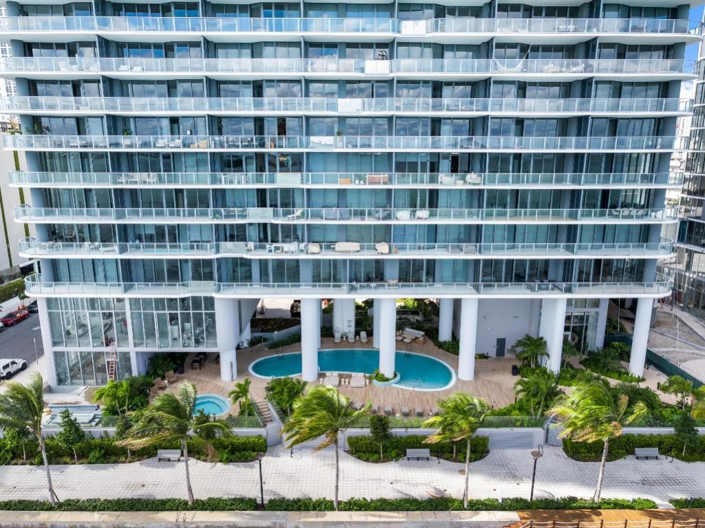 700 NE 24th Street, Unit 4601, Miami, FL 33137 Photo