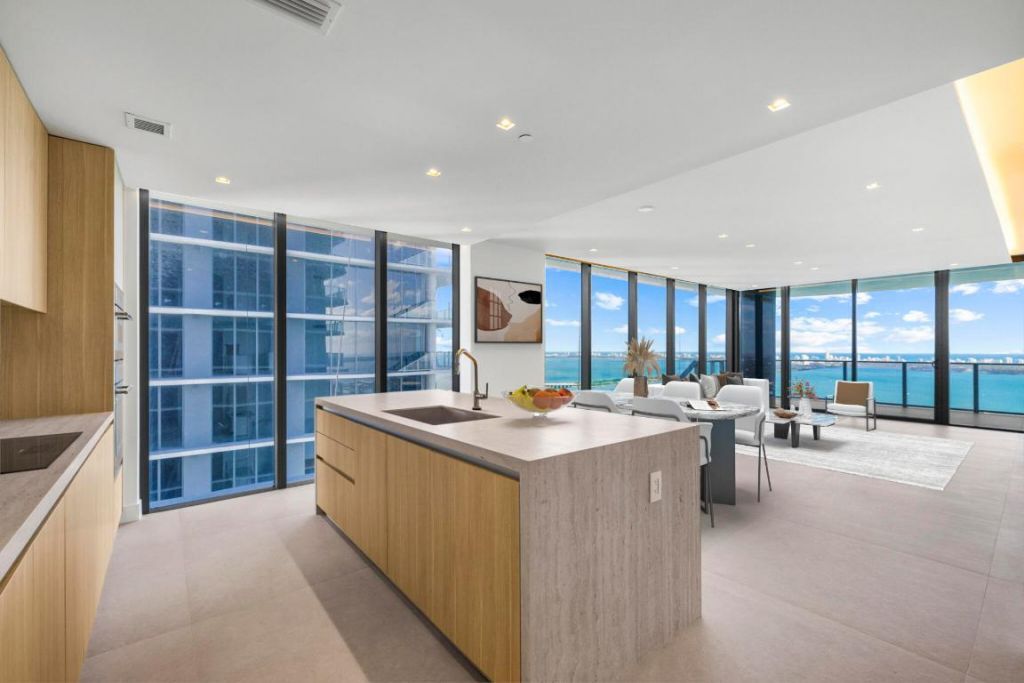 700 NE 24th Street, Unit 4601, Miami, FL 33137 Photo