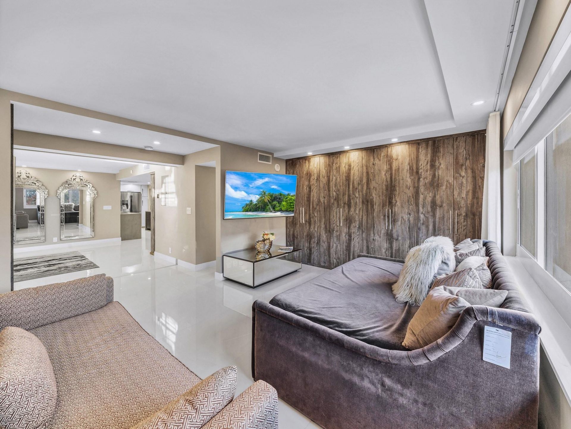 1151 N Fort Lauderdale Beach Boulevard, Unit 1C, Fort Lauderdale, FL 33304 Photo