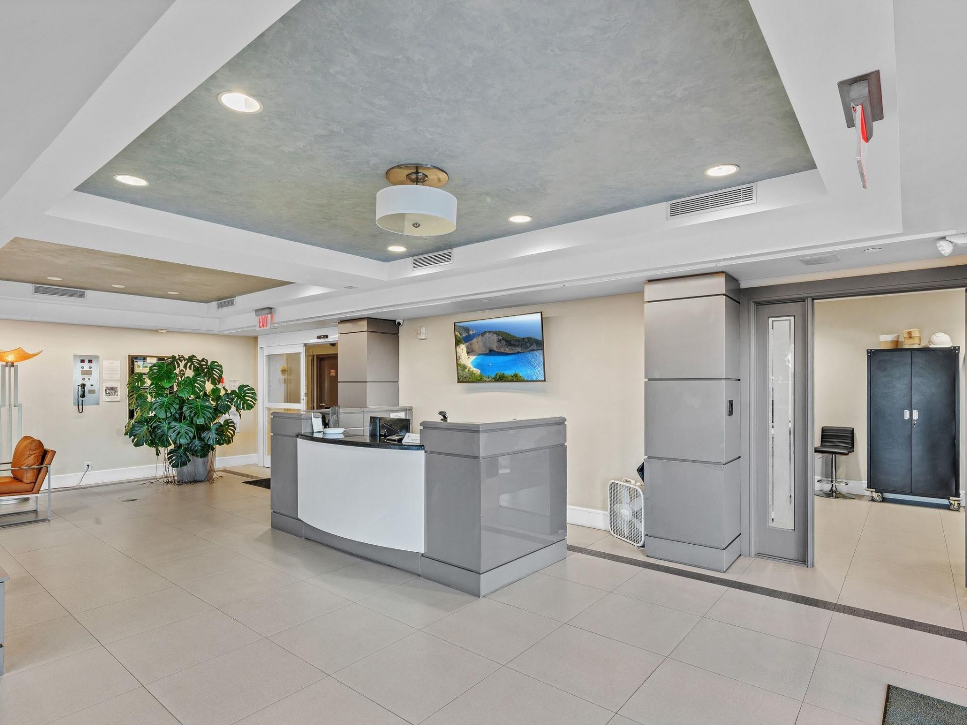 1151 N Fort Lauderdale Beach Boulevard, Unit 1C, Fort Lauderdale, FL 33304 Photo