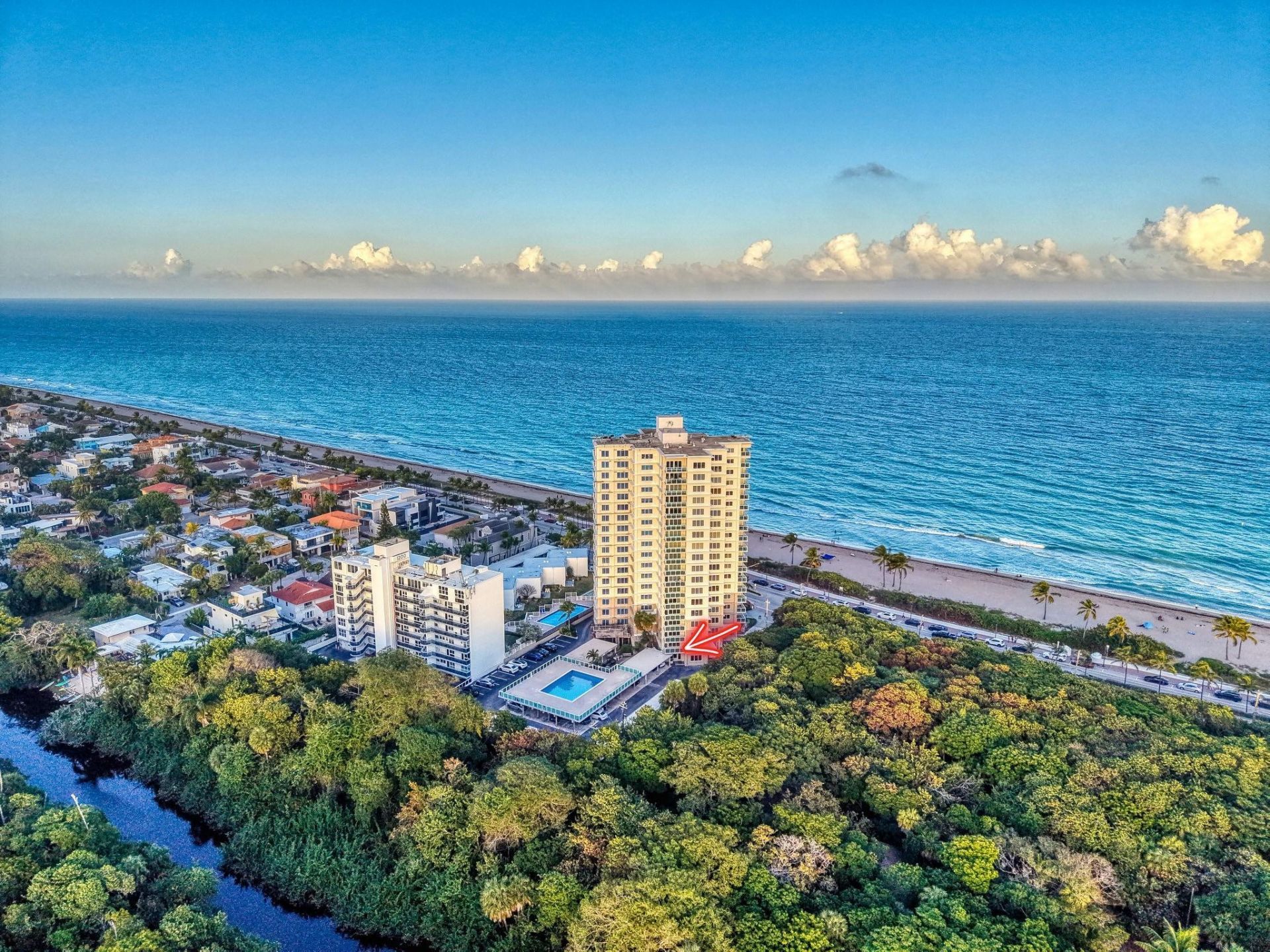 1151 N Fort Lauderdale Beach Boulevard, Unit 1C, Fort Lauderdale, FL 33304 Photo