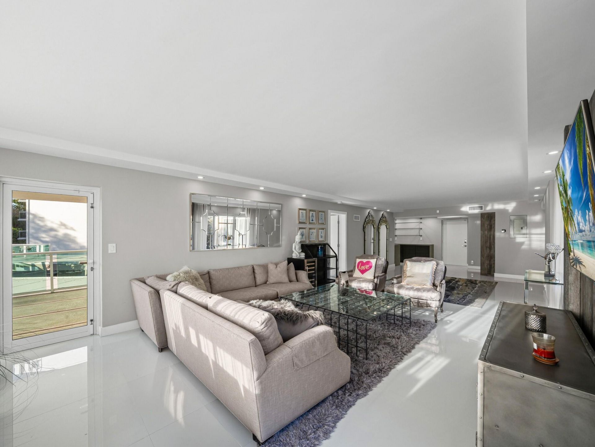 1151 N Fort Lauderdale Beach Boulevard, Unit 1C, Fort Lauderdale, FL 33304 Photo