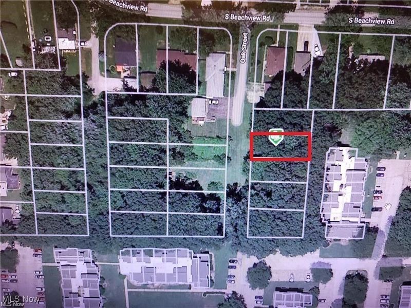 VL#2 Oak Street, Willoughby, OH 44094 Photo 2