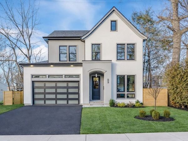89 Parker Ave, Newton, MA 02461