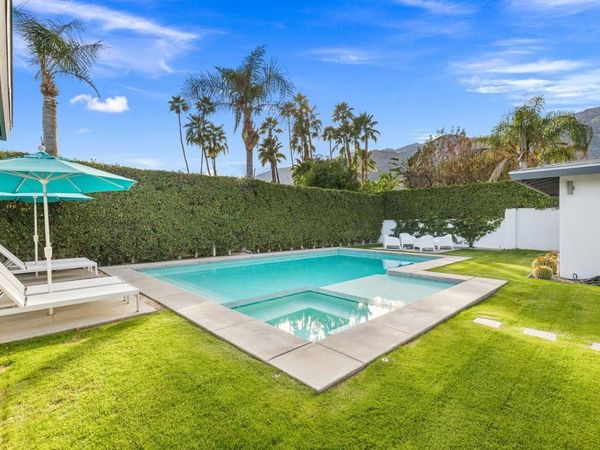 783 E Mesquite Avenue, Palm Springs, CA 92264