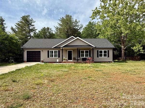 103 Falls Street, Lawndale, NC 28090