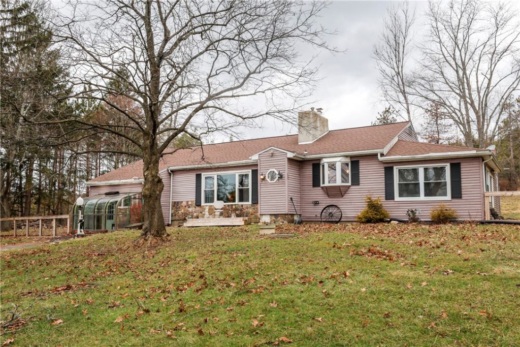 23 Holden Road, Pine City, NY 14871 Main Photo