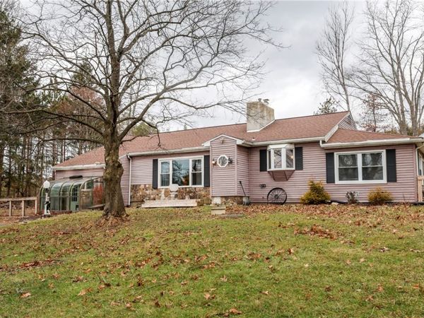 23 Holden Road, Pine City, NY 14871