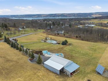 3117 Yoder Hill Road, Keuka Park, NY 14478
