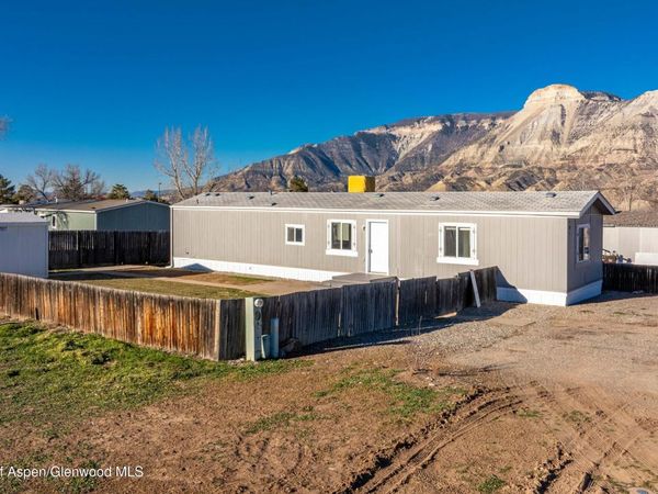 181 Silver Queen Circle, Parachute, CO 81635