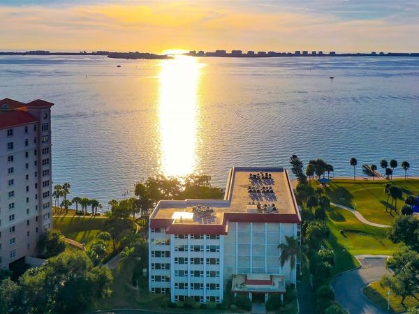 1100 IMPERIAL DRIVE, Unit 608, SARASOTA, FL 34236