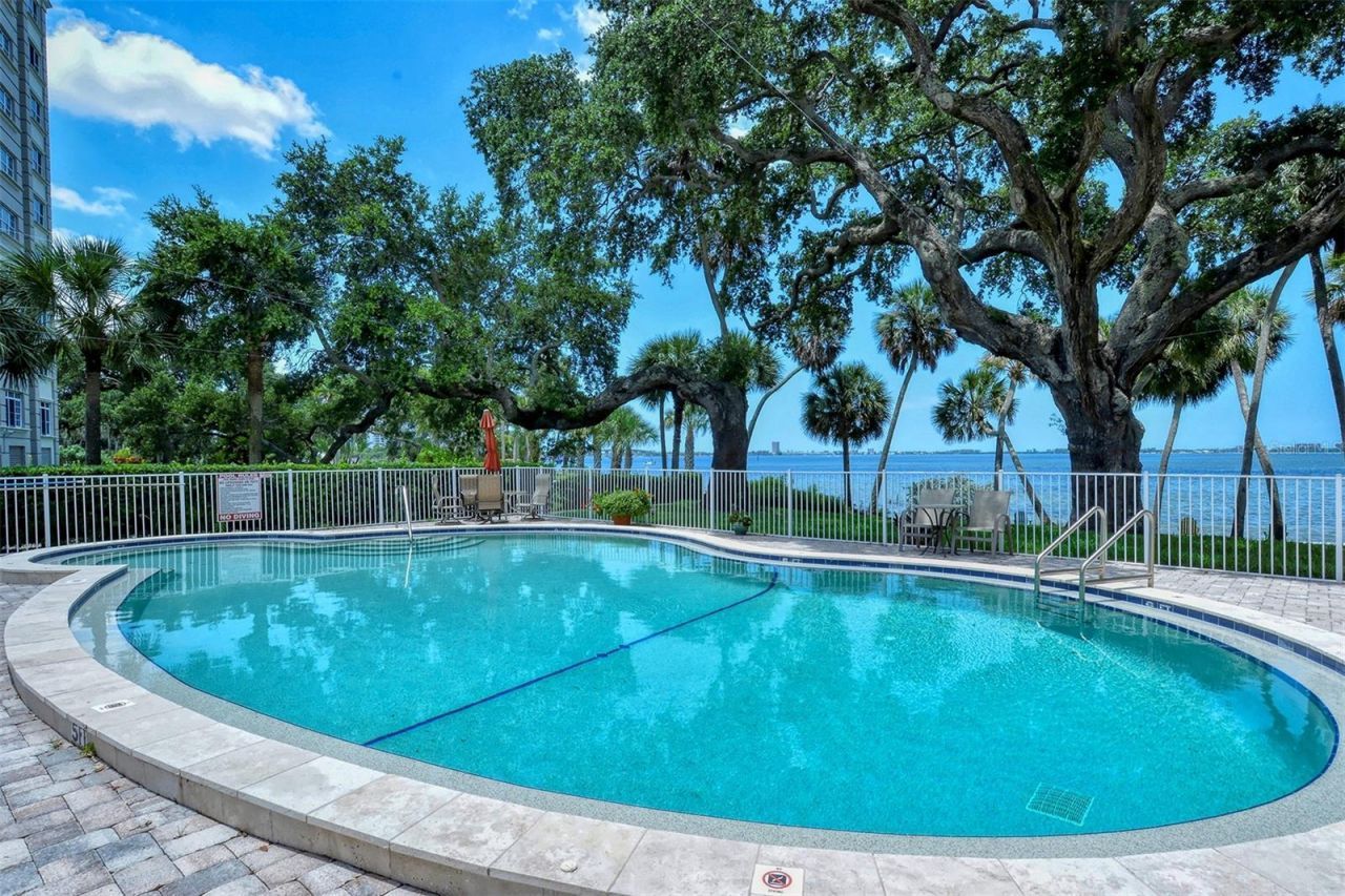1100 Imperial Drive, Unit 608, Sarasota, FL 34236 Photo