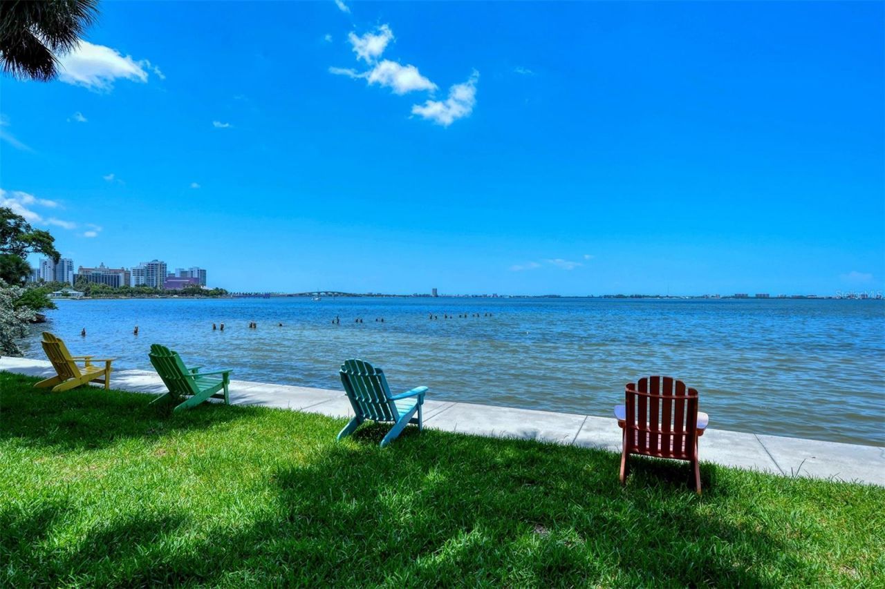 1100 Imperial Drive, Unit 608, Sarasota, FL 34236 Photo