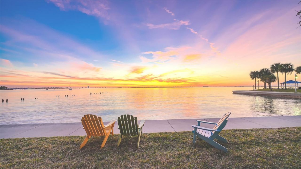 1100 Imperial Drive, Unit 608, Sarasota, FL 34236 Photo