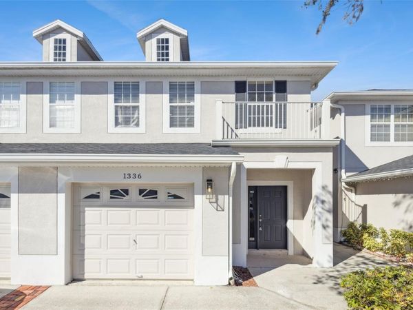 1336 FALLING STAR LANE, ORLANDO, FL 32828