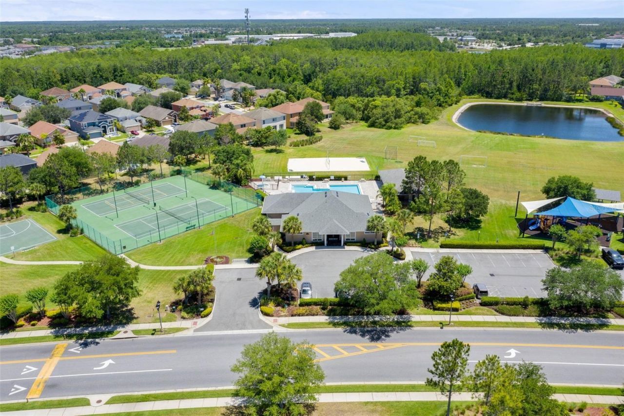 1336 Falling Star Lane, Orlando, FL 32828 Photo