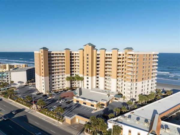 2403 S ATLANTIC AVENUE, Unit 604, DAYTONA BEACH, FL 32118