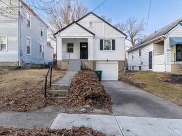 3708 Zinsle Avenue, Cincinnati, OH 45213