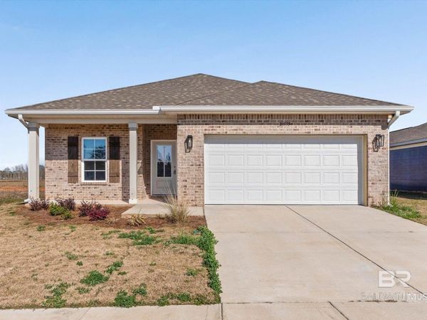 21555 Tawny Loop, Robertsdale, AL 36567