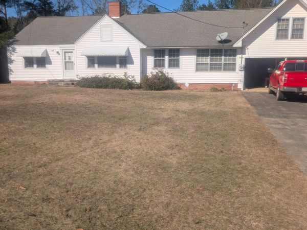 399 W Court Street, Wrightsville, GA 31096