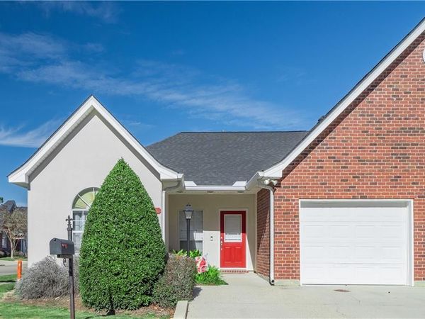 201-B LIBRA Avenue, Unit B, Mandeville, LA 70471