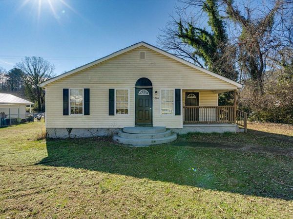 3206 Dyer Street, Chattanooga, TN 37411
