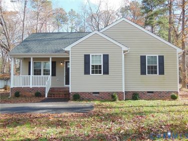 20425 Church Road, Chesterfield, VA 23803