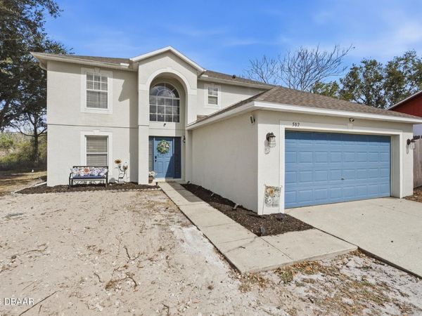 502 Gondolier Terrace, Deltona, FL 32725
