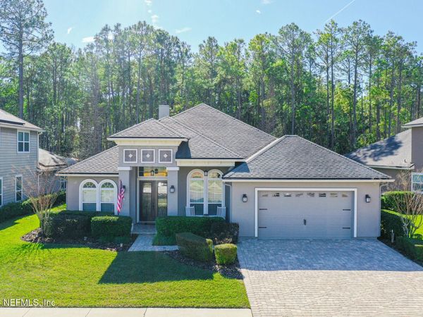 314 ISLESBROOK Parkway, St. Johns, FL 32259