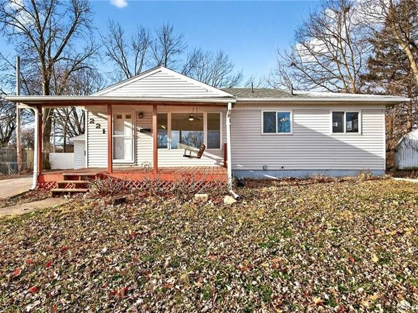 221 Duffy Court, Dayton, OH 45431