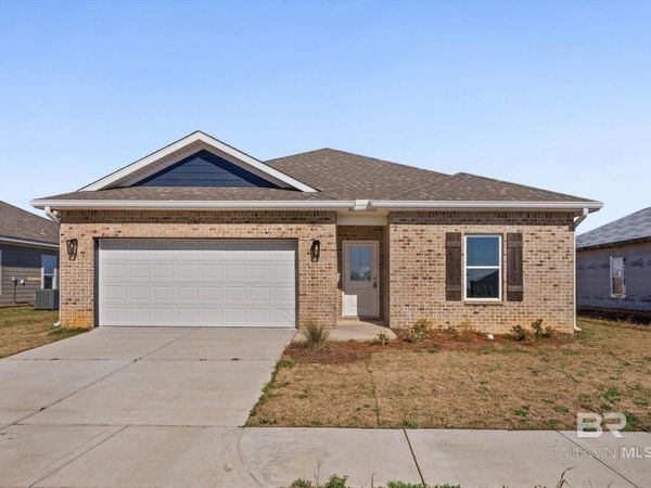 21567 Tawny Loop, Robertsdale, AL 36567