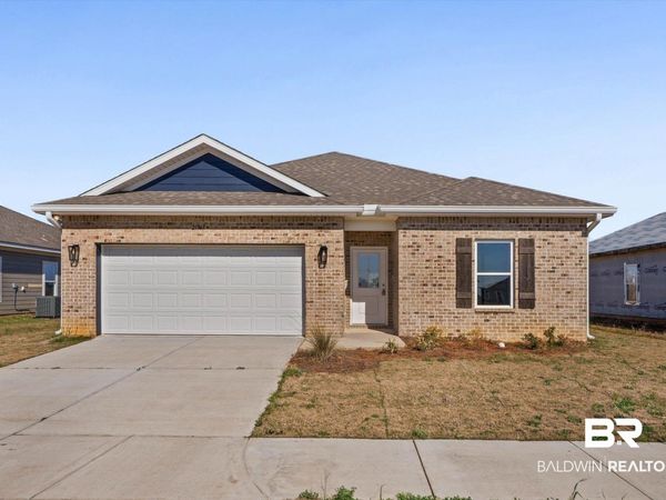 21567 Tawny Loop, Robertsdale, AL 36567