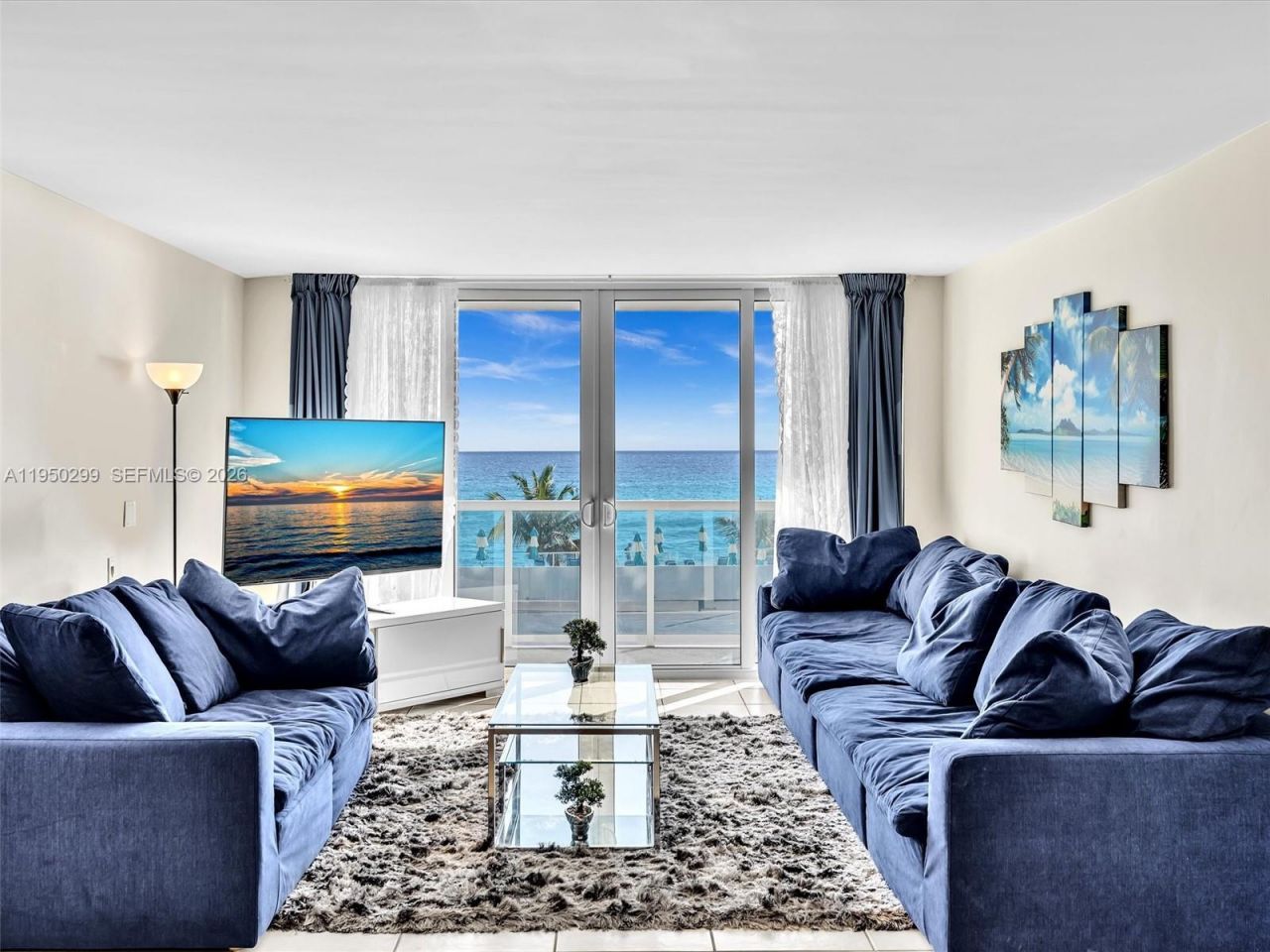 3140 S Ocean Dr , Unit 206, Hallandale Beach, FL 33009 Photo