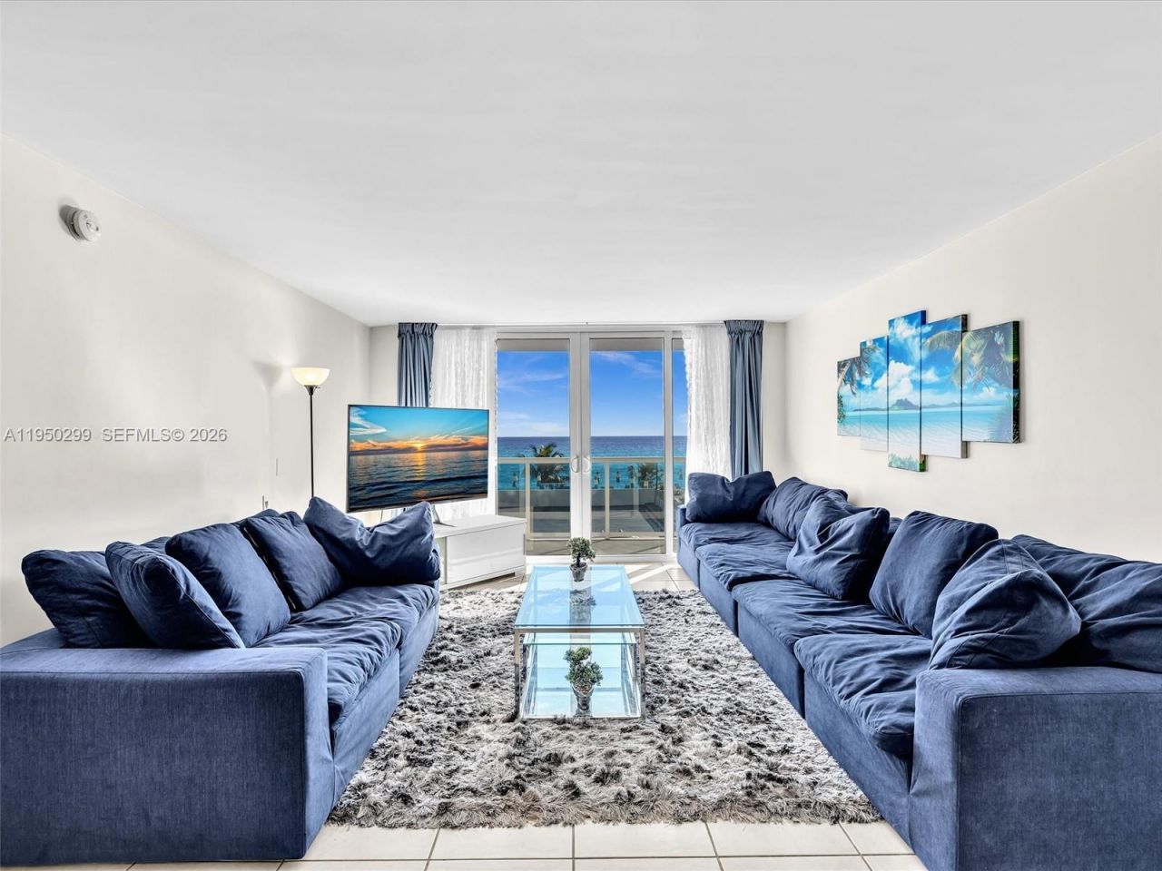 3140 S Ocean Dr , Unit 206, Hallandale Beach, FL 33009 Photo