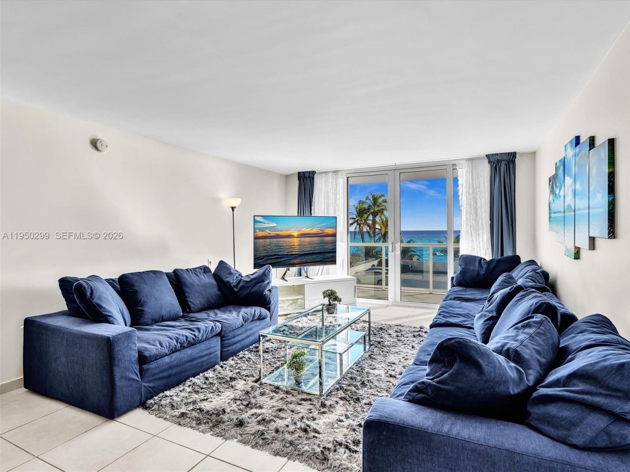 3140 S Ocean Dr , Unit 206, Hallandale Beach, FL 33009 Photo