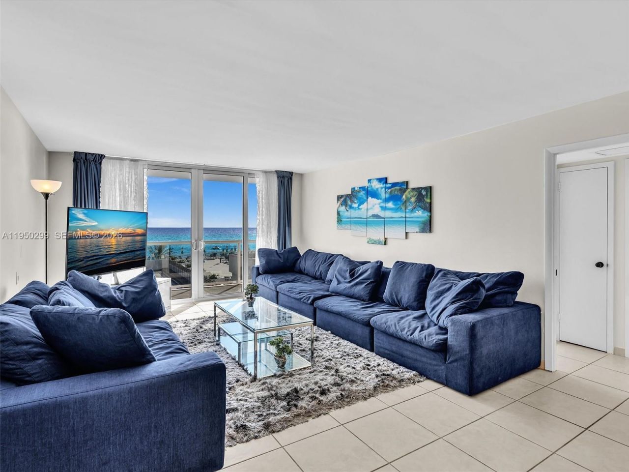 3140 S Ocean Dr , Unit 206, Hallandale Beach, FL 33009 Photo