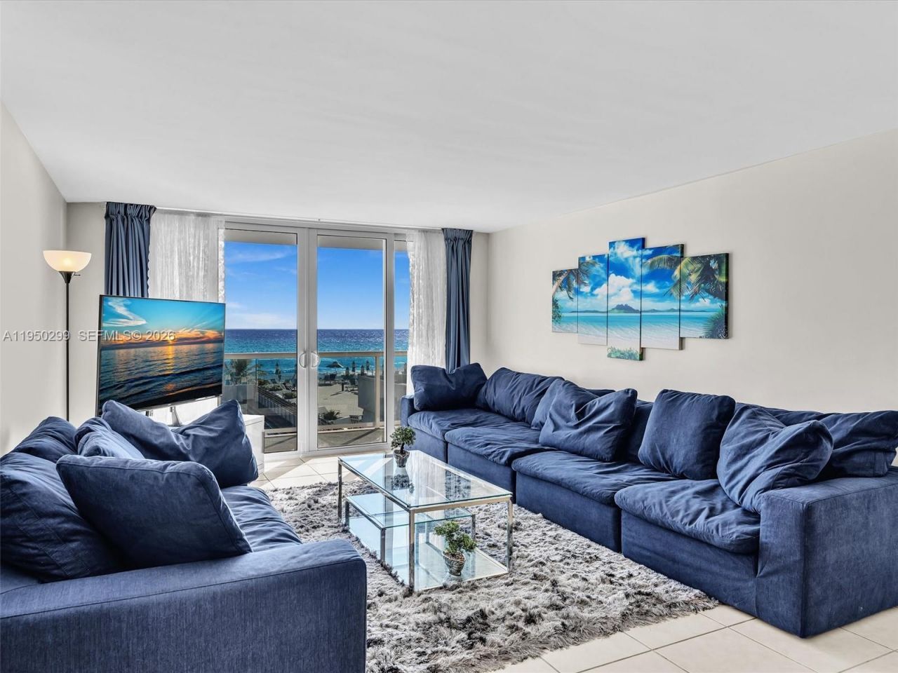 3140 S Ocean Dr , Unit 206, Hallandale Beach, FL 33009 Photo