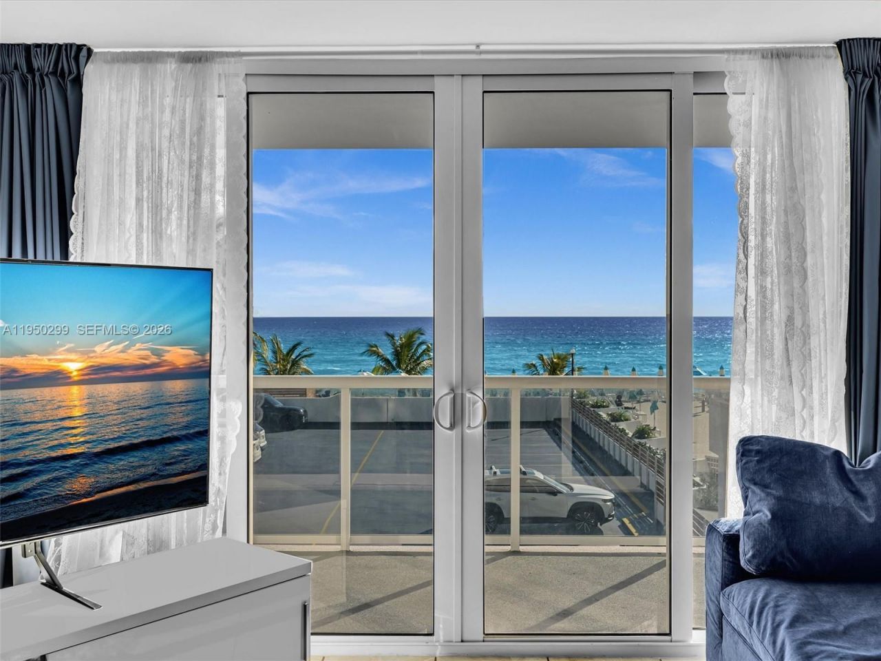 3140 S Ocean Dr , Unit 206, Hallandale Beach, FL 33009 Photo