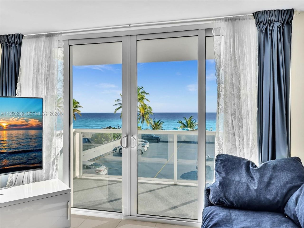 3140 S Ocean Dr , Unit 206, Hallandale Beach, FL 33009 Photo