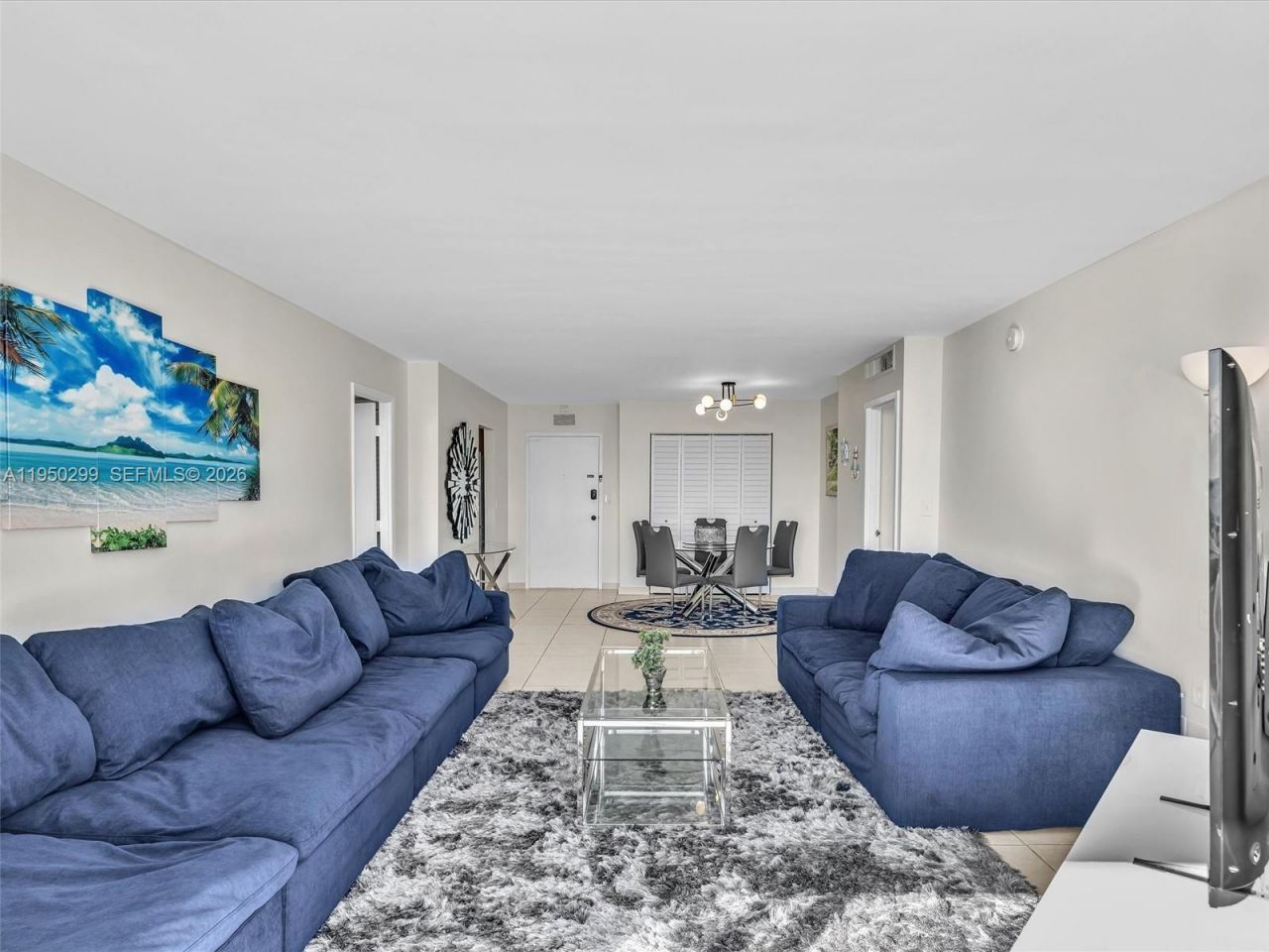 3140 S Ocean Dr , Unit 206, Hallandale Beach, FL 33009 Photo