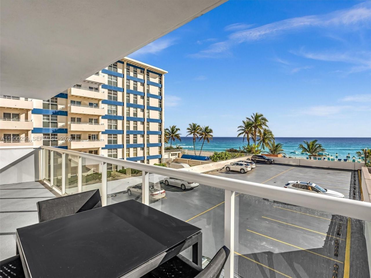3140 S Ocean Dr , Unit 206, Hallandale Beach, FL 33009 Photo