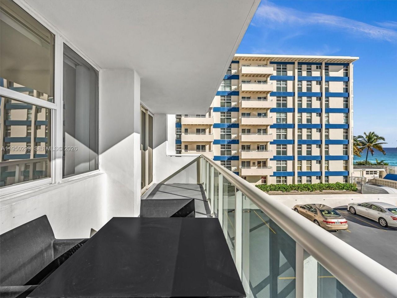 3140 S Ocean Dr , Unit 206, Hallandale Beach, FL 33009 Photo