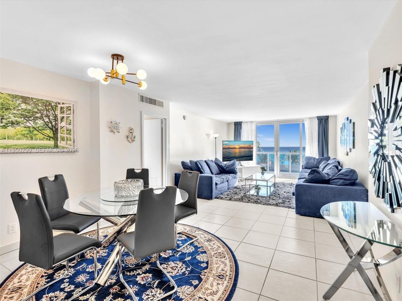 3140 S Ocean Dr , Unit 206, Hallandale Beach, FL 33009 Photo