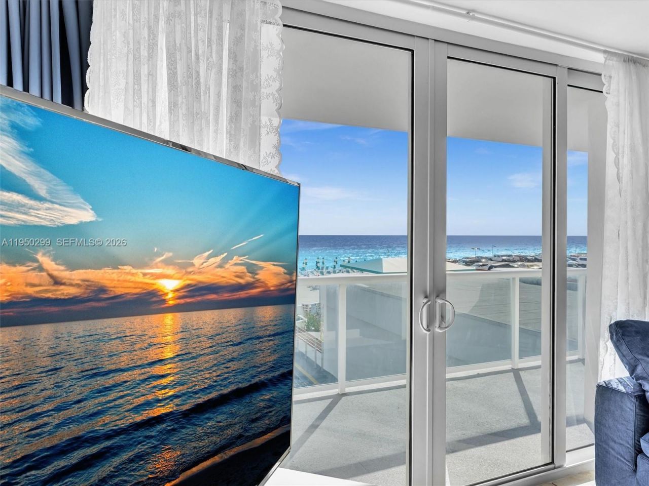 3140 S Ocean Dr , Unit 206, Hallandale Beach, FL 33009 Photo