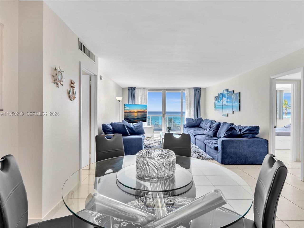 3140 S Ocean Dr , Unit 206, Hallandale Beach, FL 33009 Photo