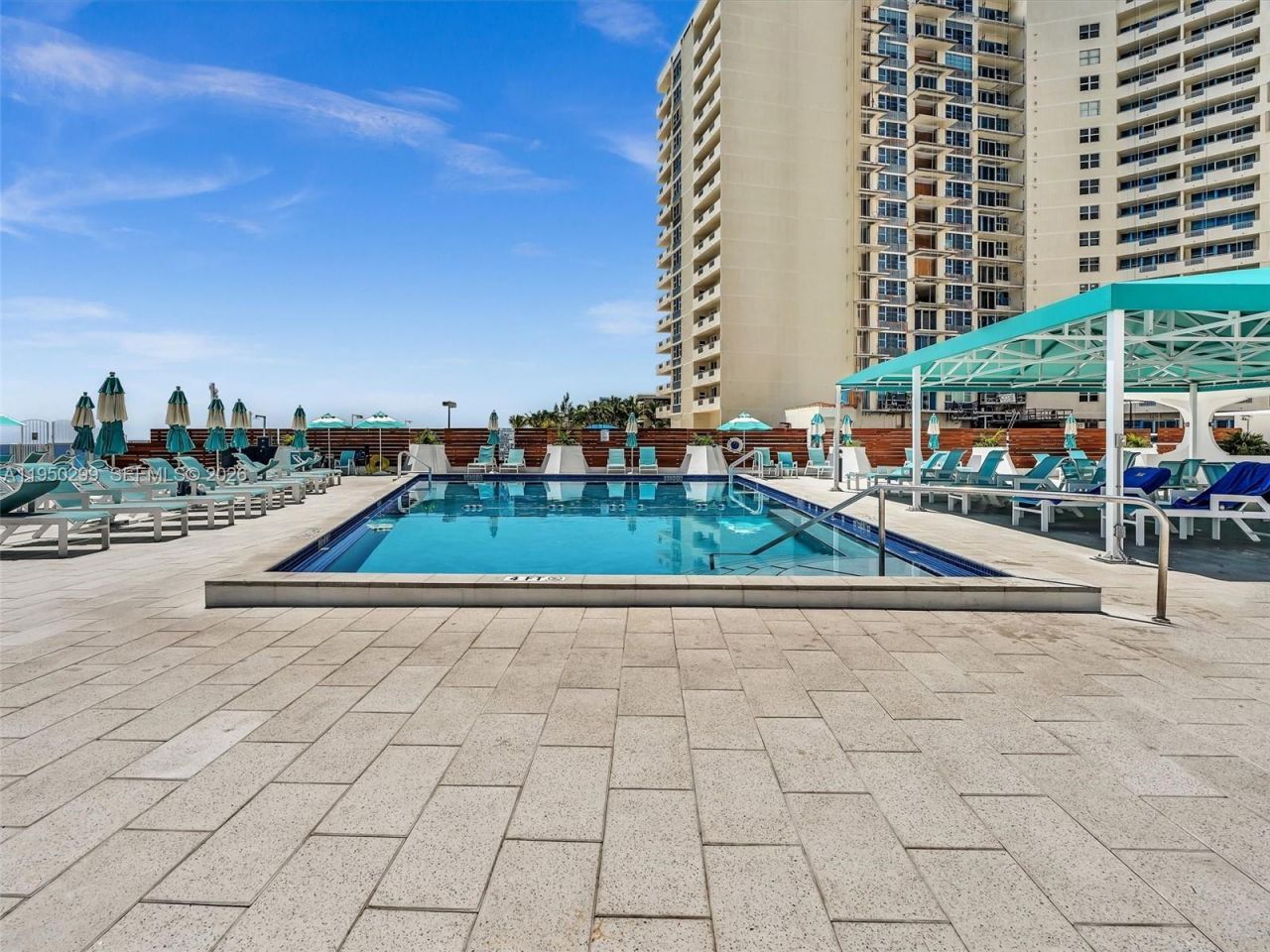 3140 S Ocean Dr , Unit 206, Hallandale Beach, FL 33009 Photo