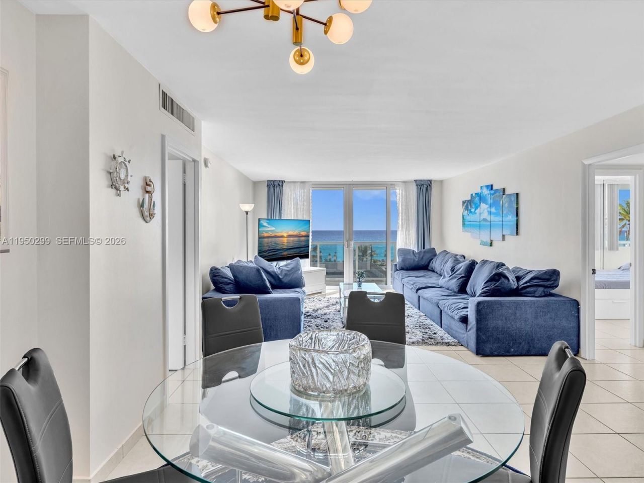 3140 S Ocean Dr , Unit 206, Hallandale Beach, FL 33009 Photo