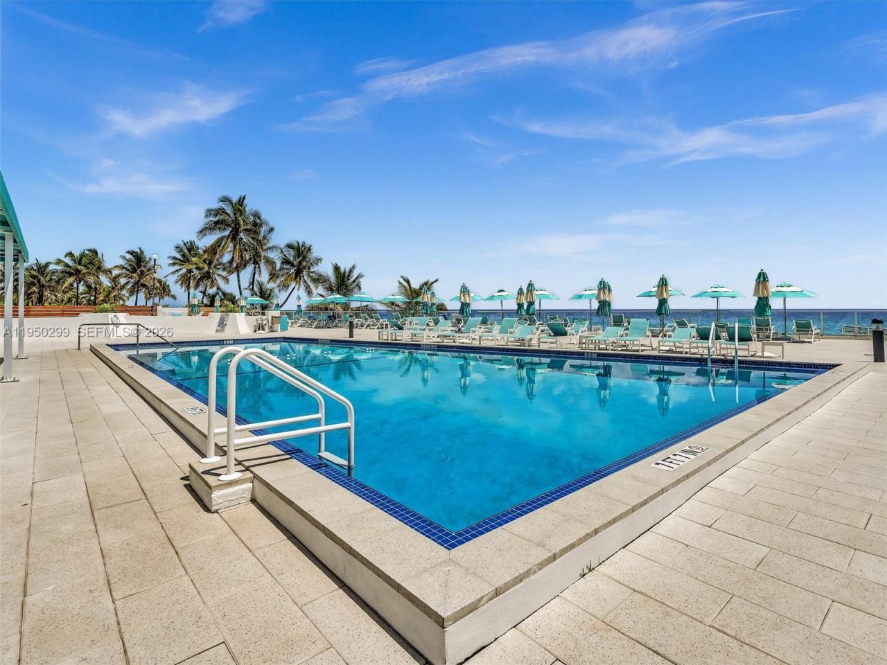 3140 S Ocean Dr , Unit 206, Hallandale Beach, FL 33009 Photo