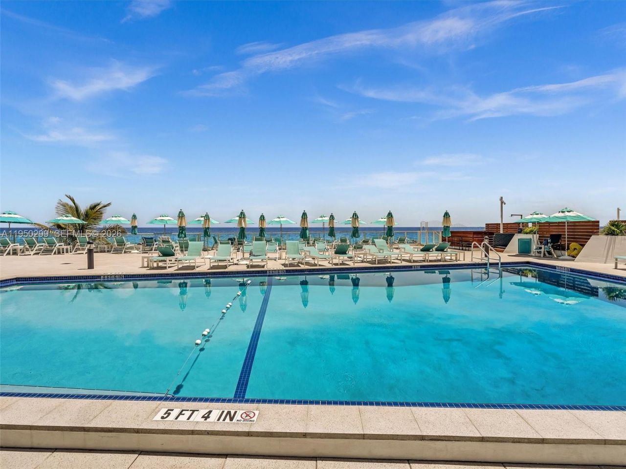 3140 S Ocean Dr , Unit 206, Hallandale Beach, FL 33009 Photo